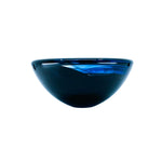 Kosta Boda Sweden Larger Atoll Bowl