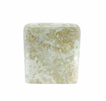 Solid Marble Tissue Box Holder