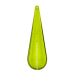 Yellow Acrylic Salad Tongs