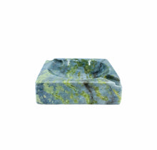Connemara Marble Stone Ashtray