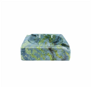 Connemara Marble Stone Ashtray