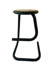 Haworth K700 Paperclip Stool by Kinetics
