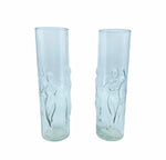Vintage Libbey Glass “La Femme” Dancing Nude Glasses, 1 Available