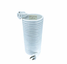 Electrical Cord “Groovy Sculpture or Flower Vase” by TMS