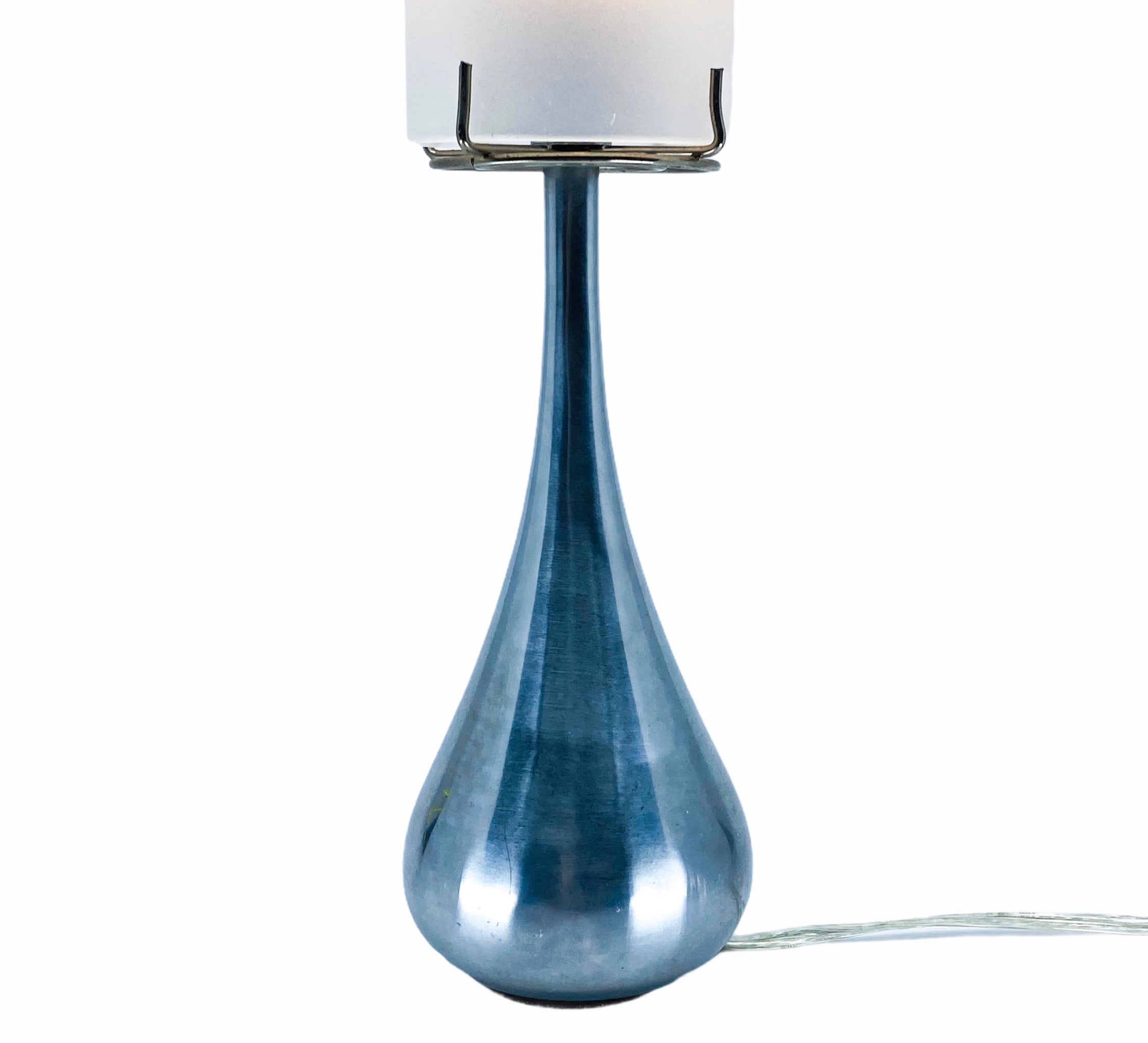 Tear Drop Table Lamp