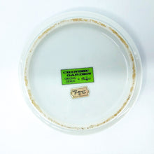Vintage Chinese Garden Ashtray by Shafford