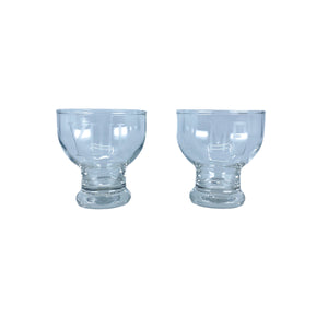 Vintage MCM Cocktail Set- You, Me, Ours