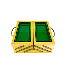 MCM Expandable Hor D’oeuvres Platter