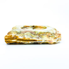 Live Edge Marble Ashtray / Catch All