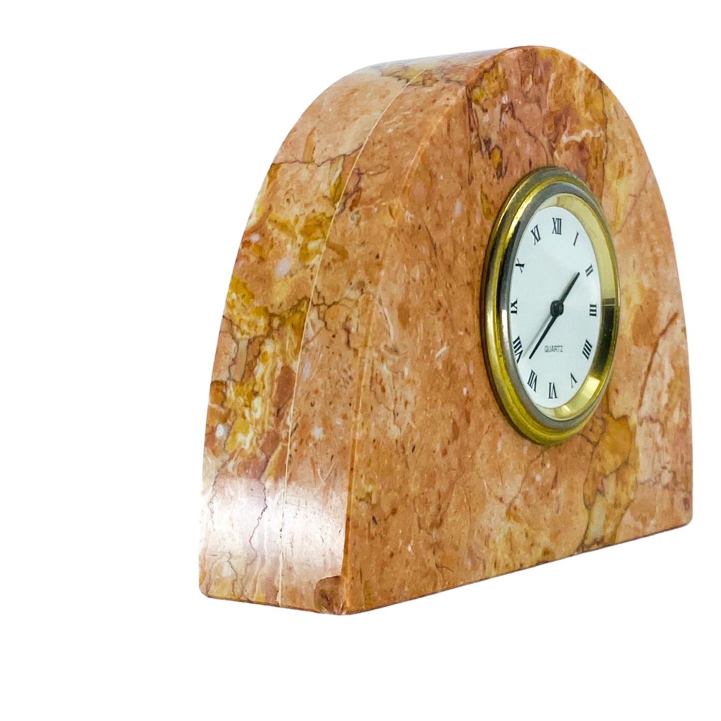 Studio Nova Stone Quartz Clock