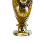 Solid Onyx Vase