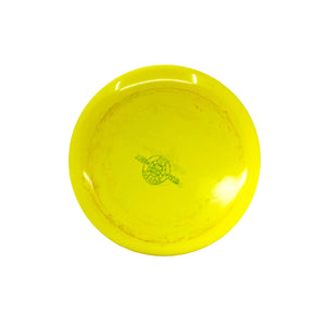 Early Dansk Kobenstyle Yellow Enamel Pitcher by Jens Quistgaard
