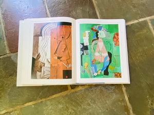The works of Pablo Picasso Book