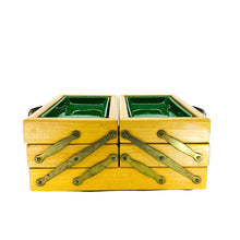 MCM Expandable Hor D’oeuvres Platter