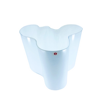 Iittala Alvar Aalto “Savoy” Vase, White
