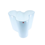Iittala Alvar Aalto “Savoy” Vase, White