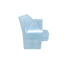 Vintage Acrylic Milk/Juice Pitcher