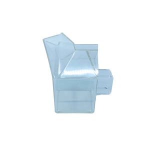 Vintage Acrylic Milk/Juice Pitcher