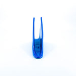 Periwinkle Ceramic Napkin/Mail Holder