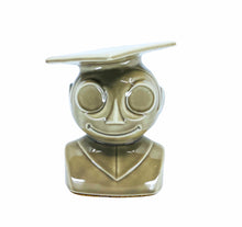 Vintage College Point Savings Bank Coin Bank