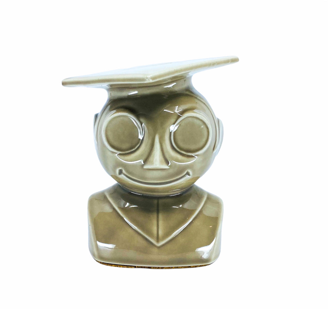 Vintage College Point Savings Bank Coin Bank