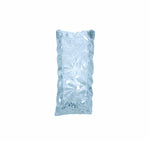 1960s Rosenthal Studio Line Crystal Glass Bag Designed by Tapio Wirkkala